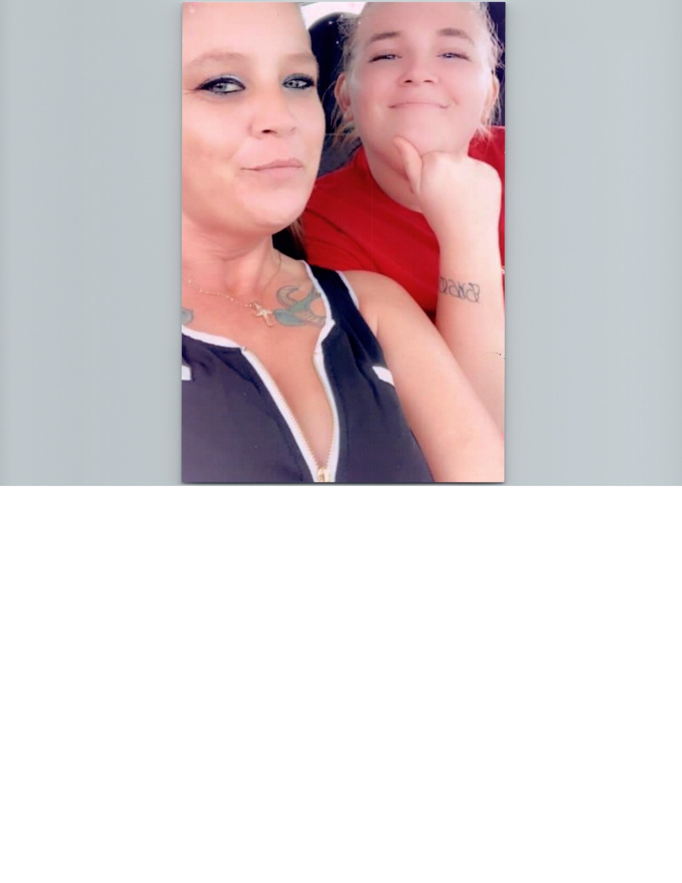 Obituary of Sandra Jean Marie Burnham-Mabra