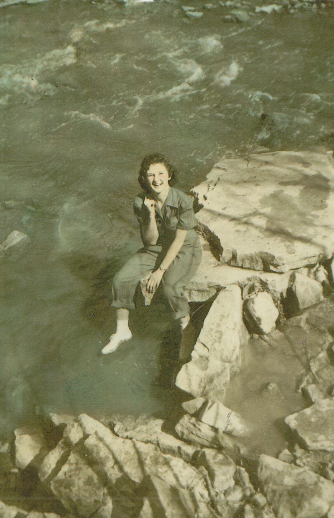 Obituary of Margaret Dorothy Brierley