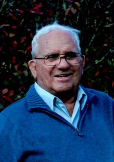 Obituary of Ennis Jess Austin