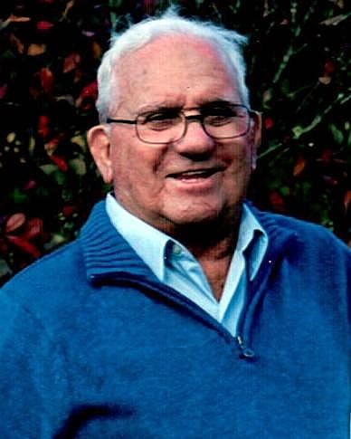 Obituary of Ennis Jess Austin