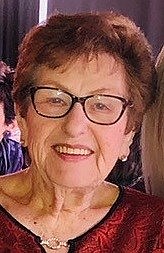 Obituary of Magdaline Mary Keppler