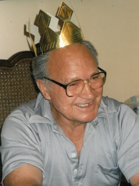 Obituary of Daniel Estremera-Acevedo