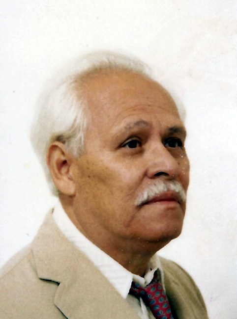 Obituary of Mariano De Jesus Moreno