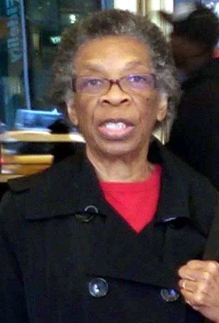 Obituary of Bessie Lee Williams