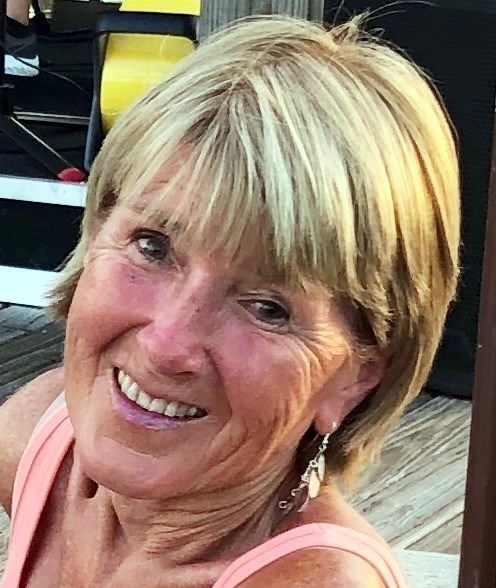Obituary of Andrea Lee Brockman