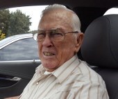 Obituary of SGM Jerry Bethel  Geiger, Jr.