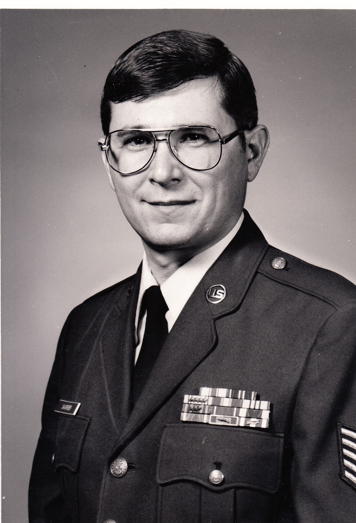 Obituary of Donald G Sackrider