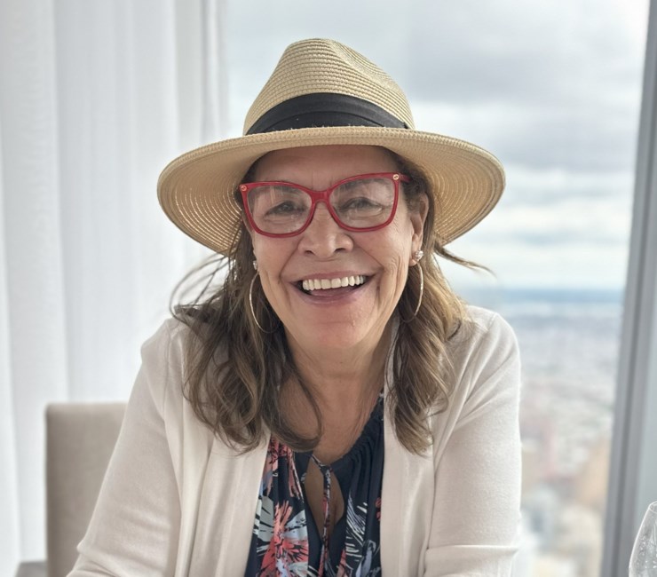 Obituary of Barbara R Elam