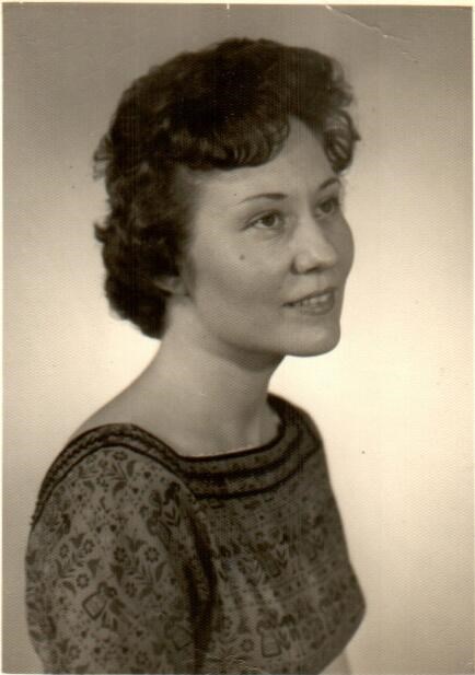 Obituary of Jimmie Sue Watts