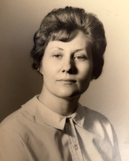 Obituary of Jimmie Sue Watts