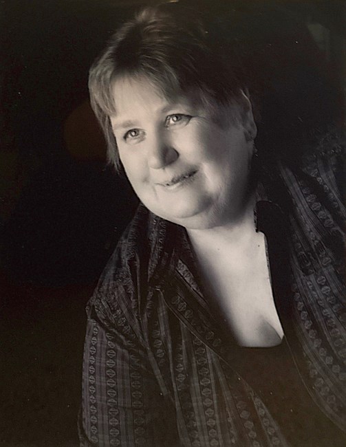 Obituary of Vickie Marlene Korroch