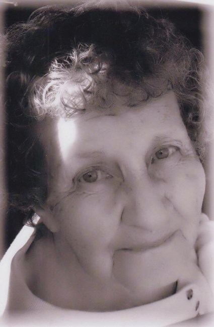 Obituary of Wilda Mae Kuykendall