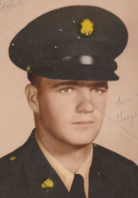 Obituary of Gary Wayne Varnado