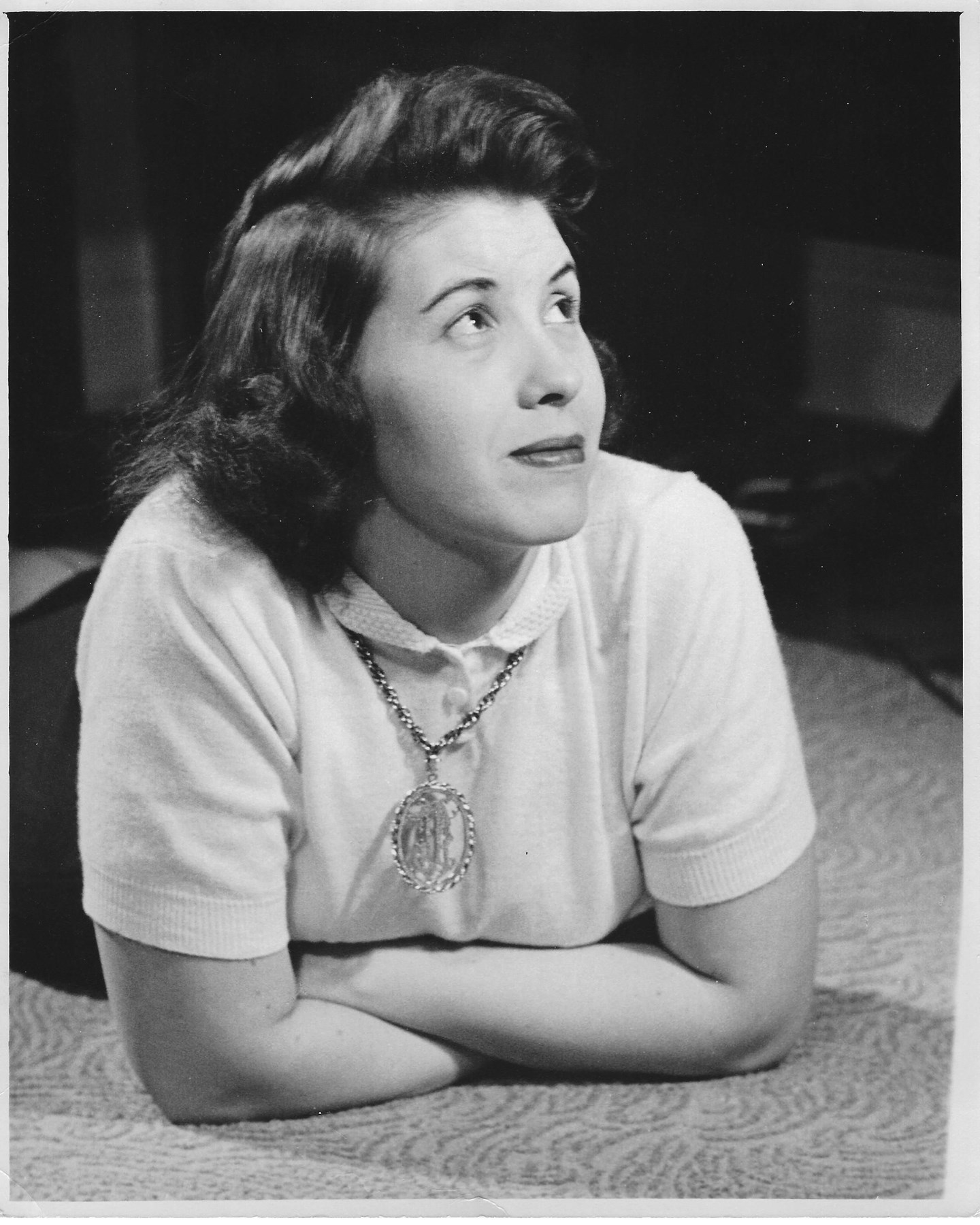 Obituary of Phyllis Joan Bailey