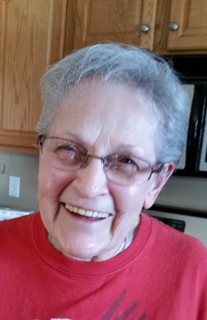 Obituary of Helen M Gruszka