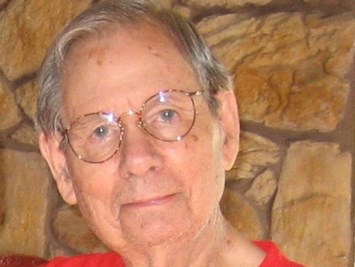 Obituary of Jack Vaughn Lawrence