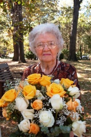 Obituary of Genevieve W. Bruton