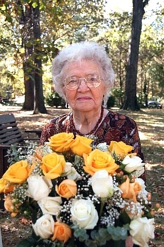 Obituary of Genevieve W. Bruton