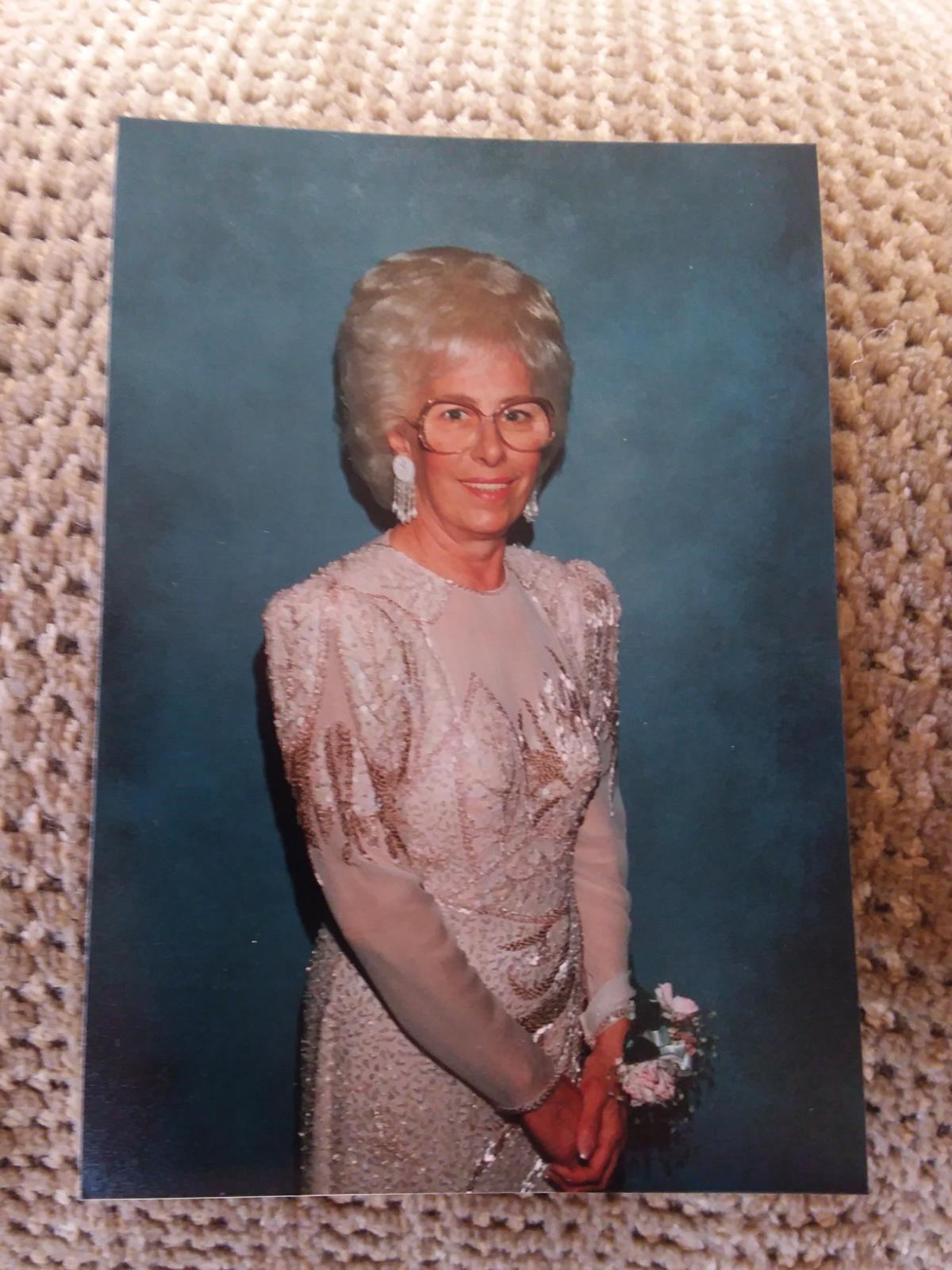 Obituary of Jane Kaminski