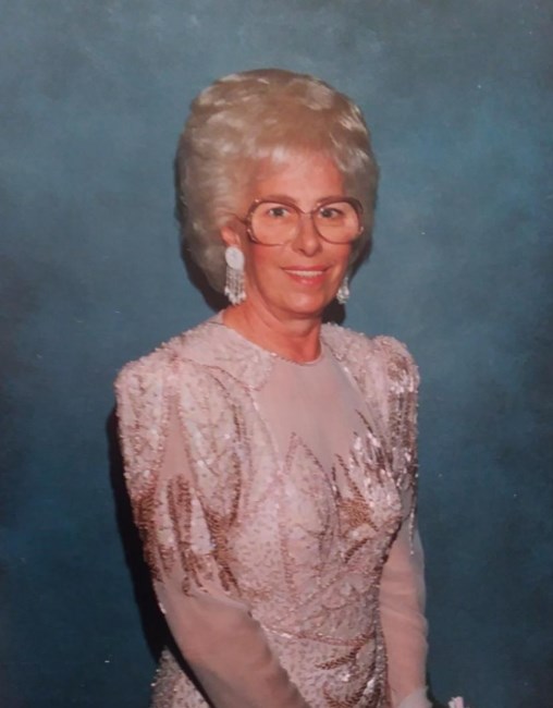 Obituary of Jane Kaminski