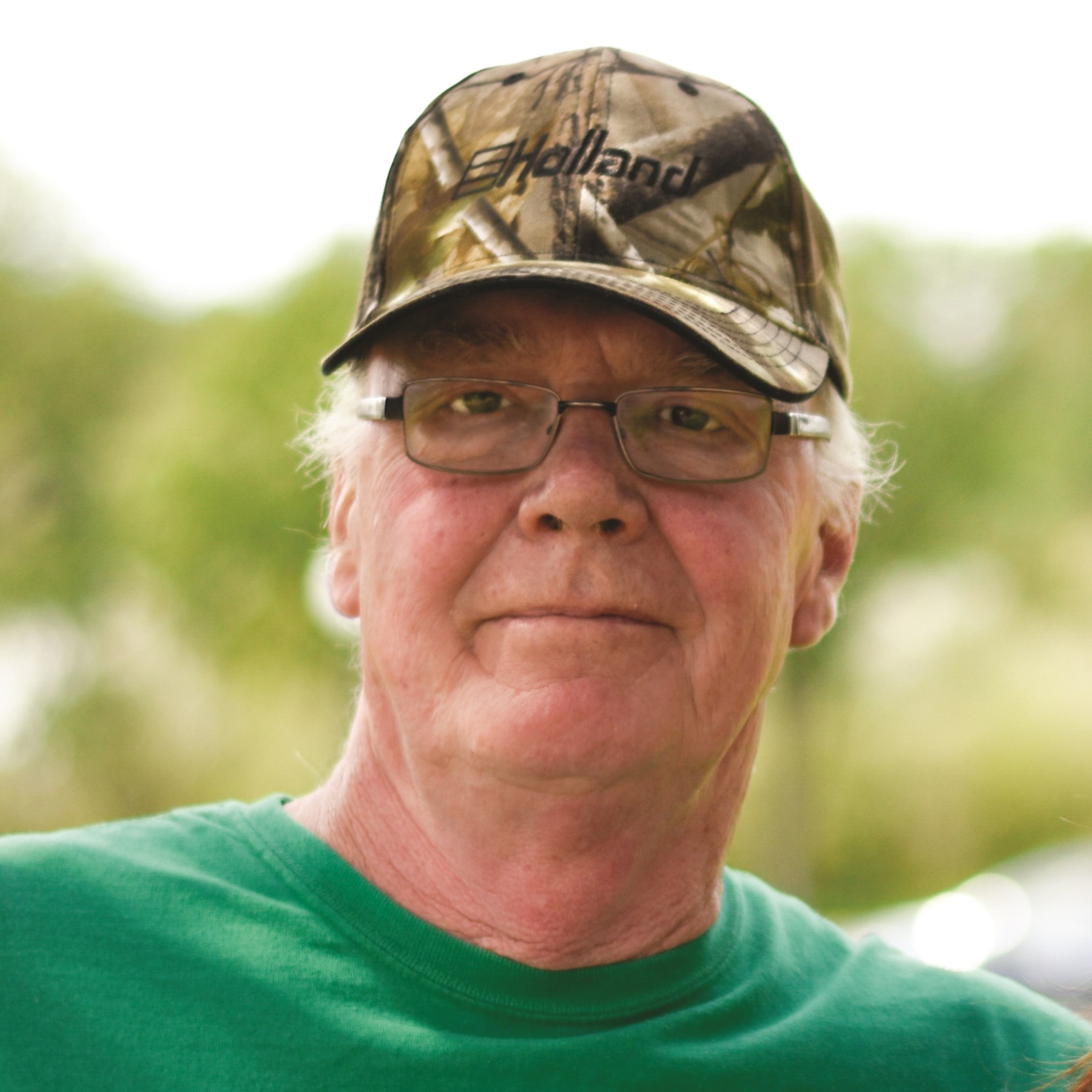 Raymond Mills Obituary Indian Head, SK