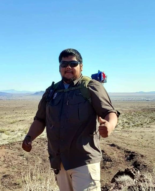 Obituary of Kyle Thomas Humeumptewa