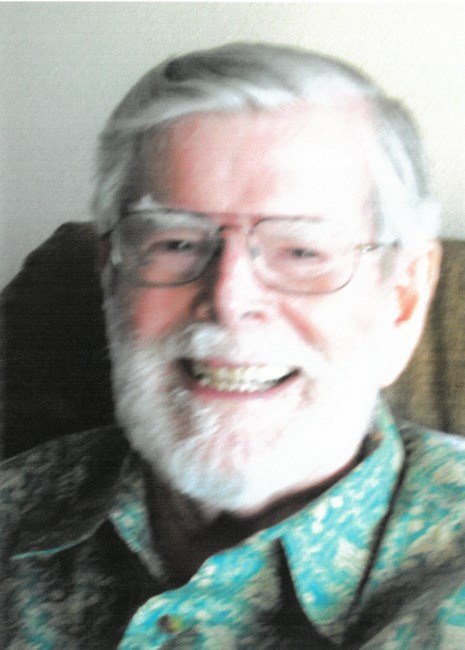 Obituary of William "Bill" Vernon McSweeney