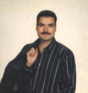 Obituary of Benito Matthew Martinez