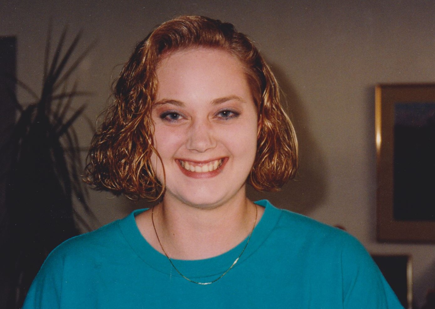 Obituario de Kimberly Joanne Hill