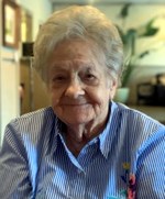 Evelyn Sanford