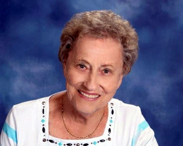 Obituary of Eunice Elaine Sears