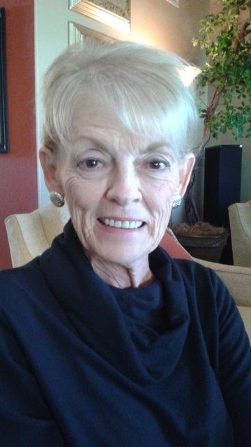 Obituary of Lynn Zuccala Judy
