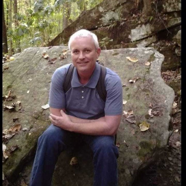 Avis de décès de Ronnie Lee Parris