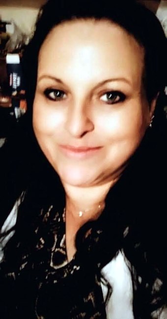 Obituary of Amy Jacqueline Snyder