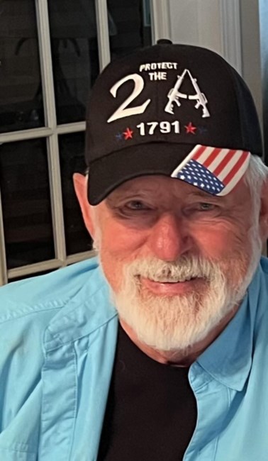 Obituary of Terrell Thomas Stairs