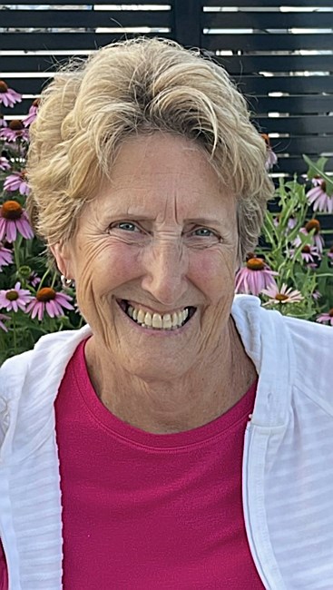 Obituary of Carolyn Weinstein