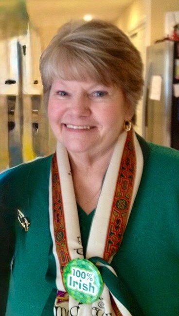 Avis de décès de Margaret A. Davis