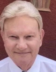 Obituary of Jimmy Garland Elzey