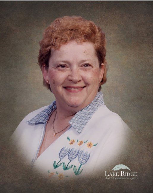 Obituary of Carol Delaney