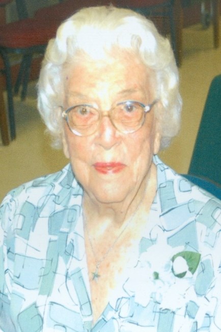 Obituary of Lenora W Wolfe