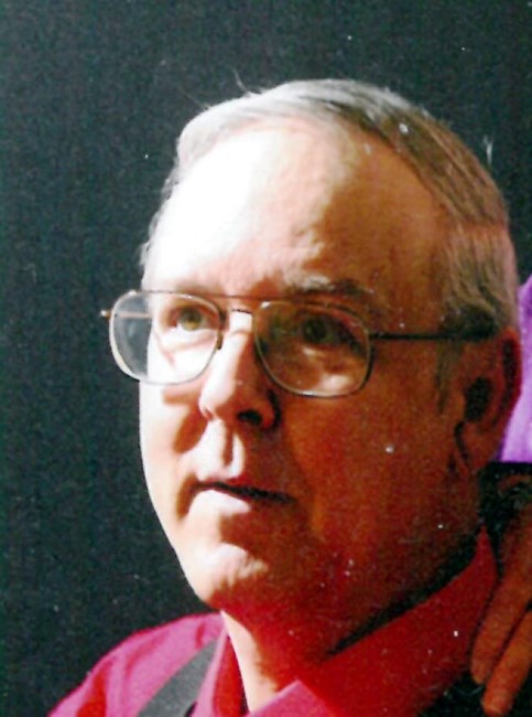 Obituary of Mark Sampson