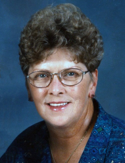Obituary of Jewel Diane Manning Helms