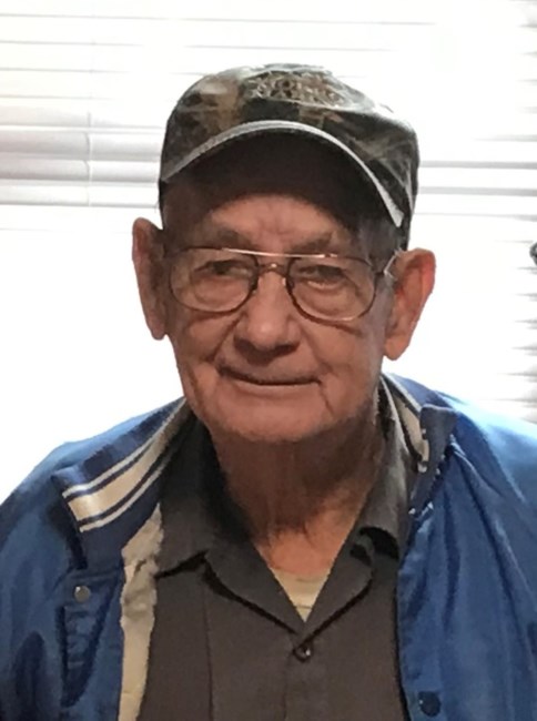 Obituary of Hoyt Jason Reece