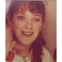 Obituary of Camille Ann Contreras