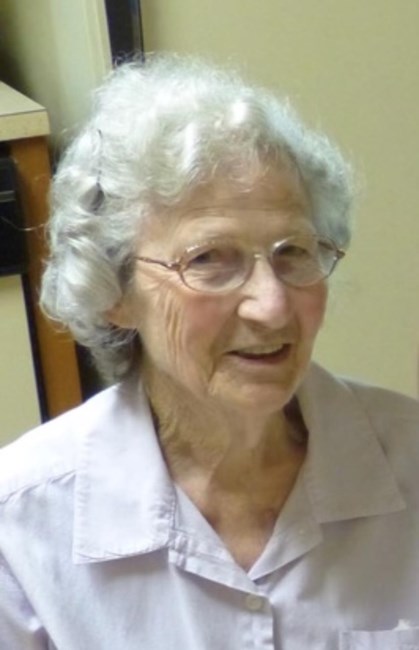 Obituary of Sue S. Puckett