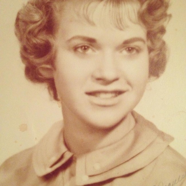 Obituary of Deloris Ann Bishop