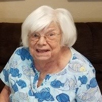 Obituary of Marjorie Joerger