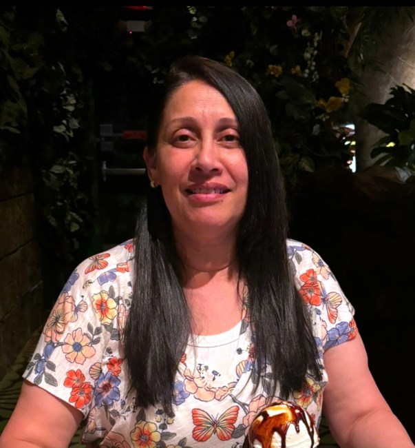 Obituary of Leidy Souchet