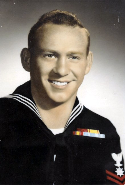 Obituary of Donald Ray Brown