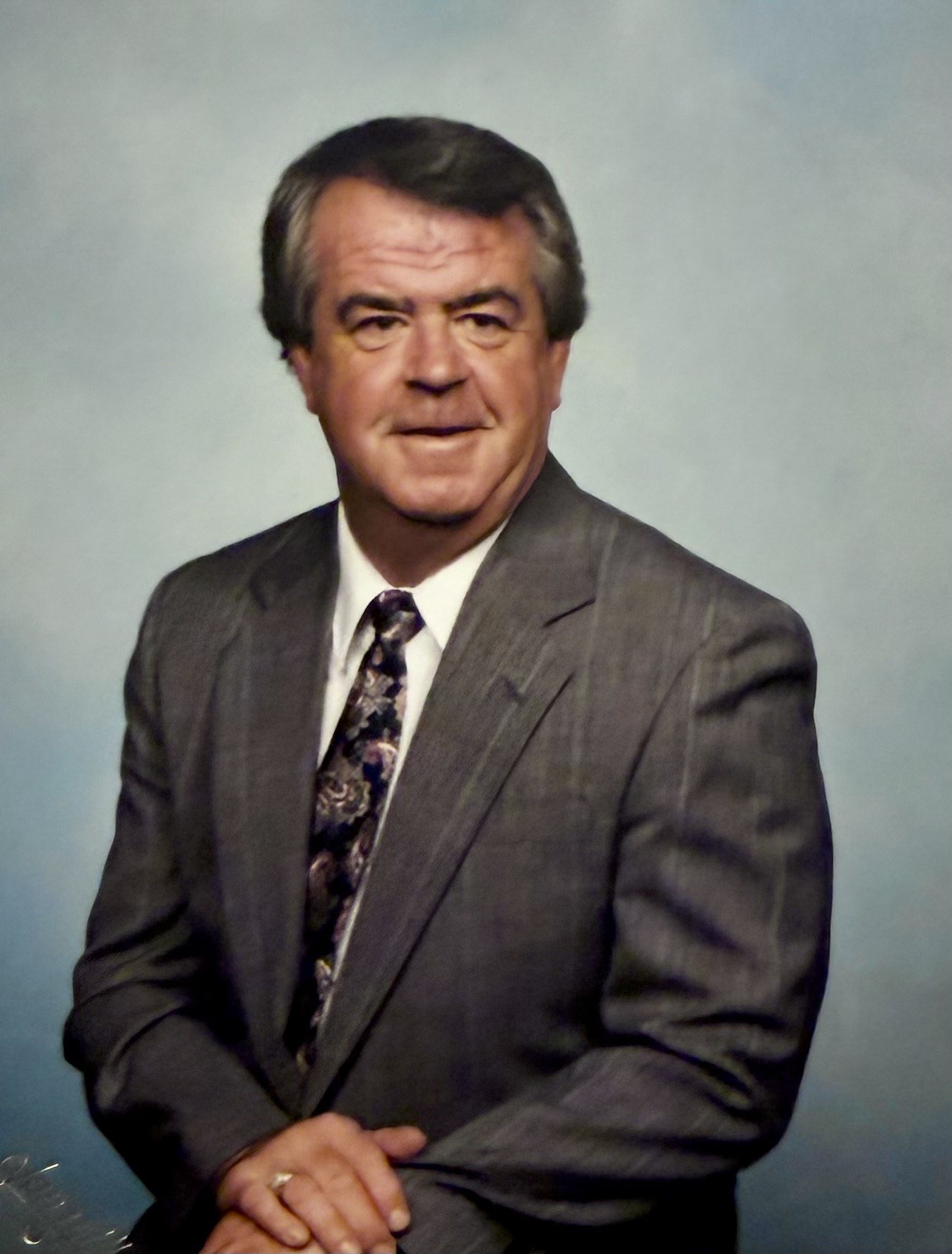 Avis de décès de Joseph "Jody" Meredith